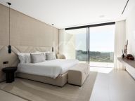 Villa for sale in El Madroñal, Benahavis