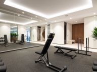 Villa for sale in El Madroñal, Benahavis