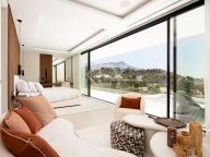 Villa for sale in El Madroñal, Benahavis