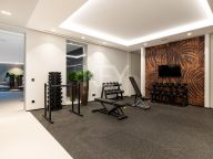 Villa for sale in El Madroñal, Benahavis