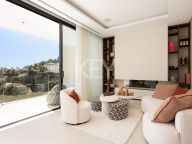 Villa for sale in El Madroñal, Benahavis