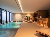 Villa for sale in El Madroñal, Benahavis