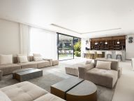 Villa for sale in El Madroñal, Benahavis