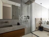 Villa for sale in El Madroñal, Benahavis