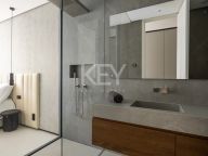 Villa for sale in El Madroñal, Benahavis