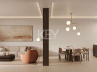 Duplex for sale in Estepona