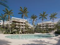 Duplex for sale in Estepona