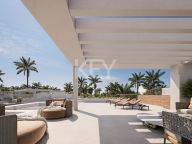 Duplex for sale in Estepona
