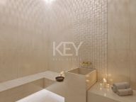 Duplex for sale in Estepona