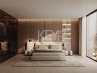 Duplex for sale in Estepona