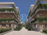 Duplex for sale in Estepona