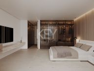 Duplex for sale in Estepona