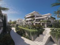 Duplex for sale in Estepona