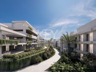 Duplex for sale in Estepona