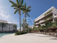 Duplex for sale in Estepona