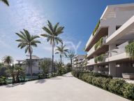 Duplex for sale in Estepona