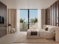 Duplex for sale in Estepona