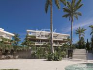 Duplex for sale in Estepona