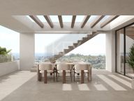 Duplex for sale in Estepona