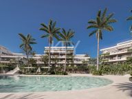 Duplex for sale in Estepona