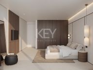 Duplex for sale in Estepona
