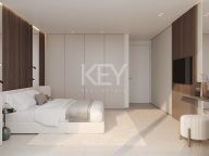 Duplex for sale in Estepona