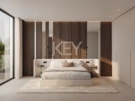 Duplex for sale in Estepona
