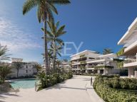 Duplex for sale in Estepona