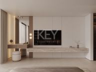 Duplex for sale in Estepona