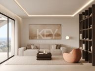 Duplex for sale in Estepona