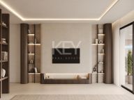 Duplex for sale in Estepona