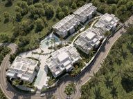 Duplex for sale in Estepona