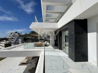 Apartment for sale in La Quinta, Benahavis