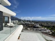 Apartment for sale in La Quinta, Benahavis