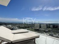 Apartment for sale in La Quinta, Benahavis