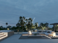 Villa for sale in Lomas del Virrey, Marbella Golden Mile