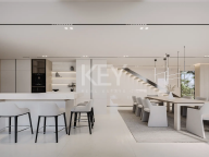 Villa for sale in Lomas del Virrey, Marbella Golden Mile