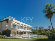 Villa for sale in Lomas del Virrey, Marbella Golden Mile