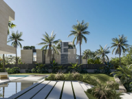 Villa for sale in Lomas del Virrey, Marbella Golden Mile