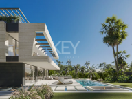 Villa for sale in Lomas del Virrey, Marbella Golden Mile