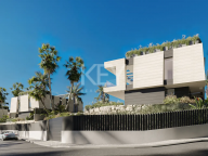 Villa for sale in Lomas del Virrey, Marbella Golden Mile