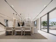 Villa for sale in Lomas del Virrey, Marbella Golden Mile