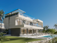 Villa for sale in Lomas del Virrey, Marbella Golden Mile