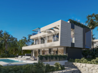 Villa for sale in Lomas del Virrey, Marbella Golden Mile