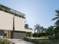 Villa for sale in Lomas del Virrey, Marbella Golden Mile