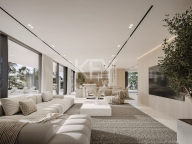 Villa for sale in Lomas del Virrey, Marbella Golden Mile