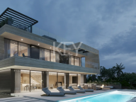 Villa for sale in Lomas del Virrey, Marbella Golden Mile