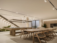 Villa en venta en Lomas del Virrey, Marbella Golden Mile