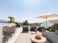 Villa en venta en Nueva Andalucia