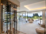 Villa en venta en Nueva Andalucia